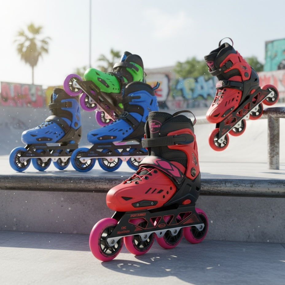 Patines Sport Runner YX