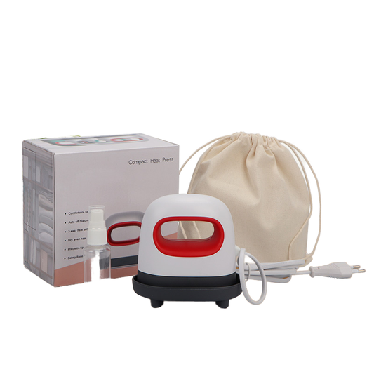 Mini Sublimadora