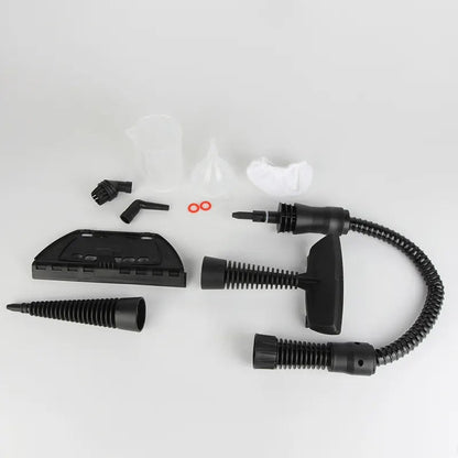 Limpiador A Vapor Para Limpieza Del Hogar