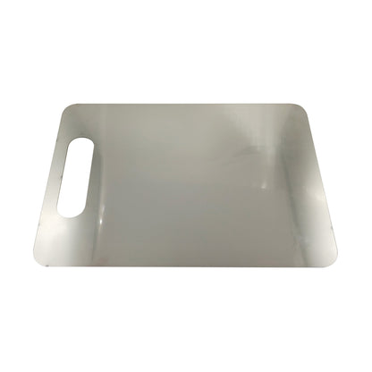 Tabla Metálica Para Picar 36x25 CM