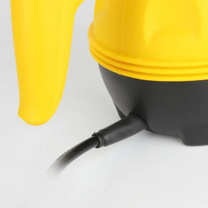 Limpiador A Vapor Para Limpieza Del Hogar