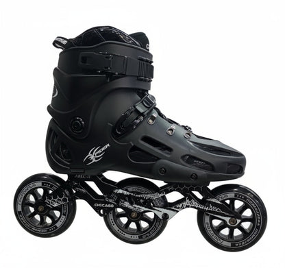 Canariam Xpider Urbano