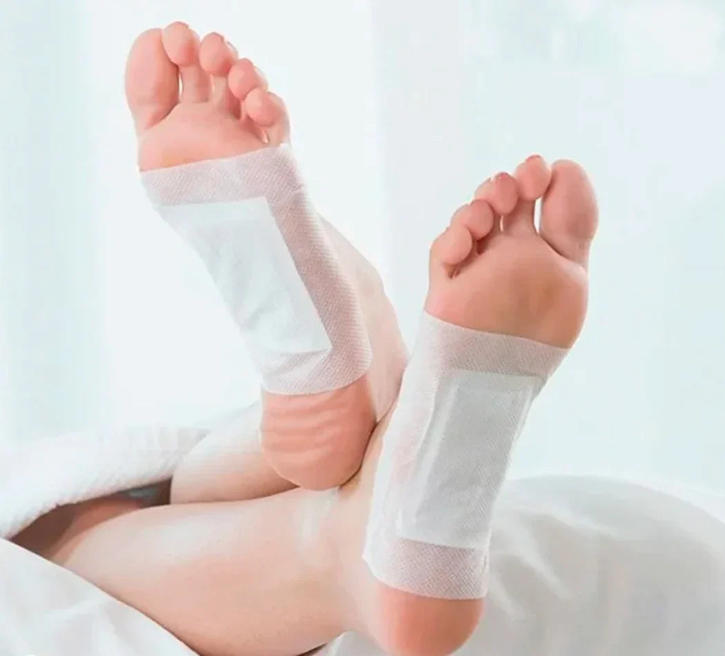Parche Kinoki Detox
