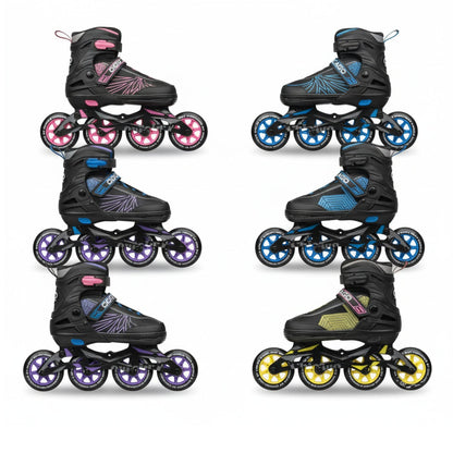 Patines Chicago CV13