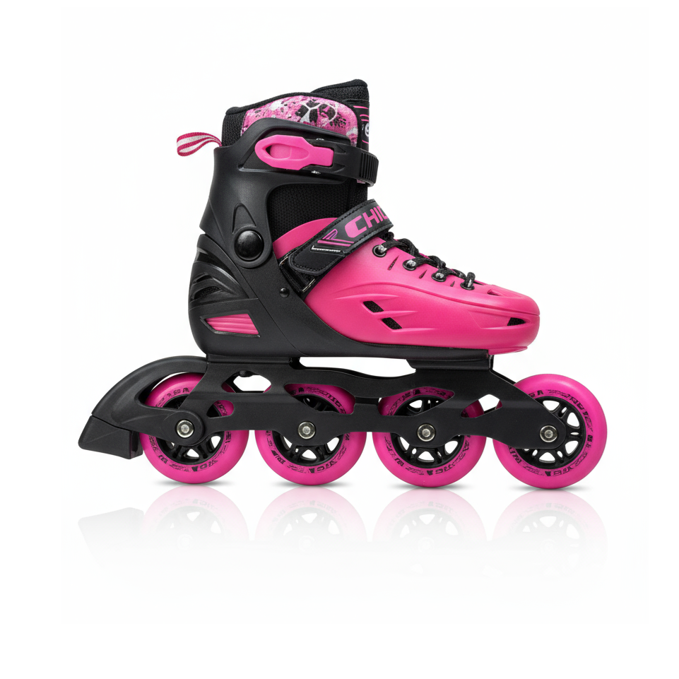 Kit Patines chicago MA