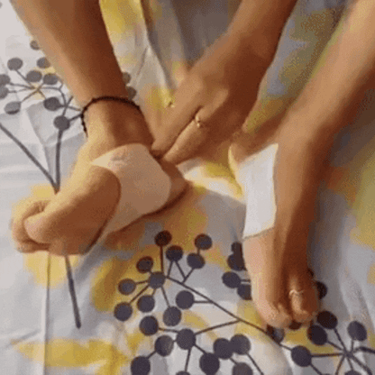 Parche Kinoki Detox