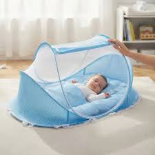 MOSQUITERO PARA BEBE