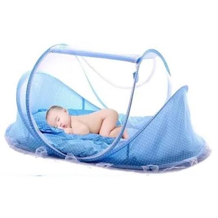 MOSQUITERO PARA BEBE