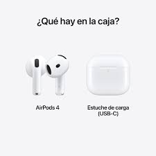 ✈️Pods Serie 4ª (1:1) ***