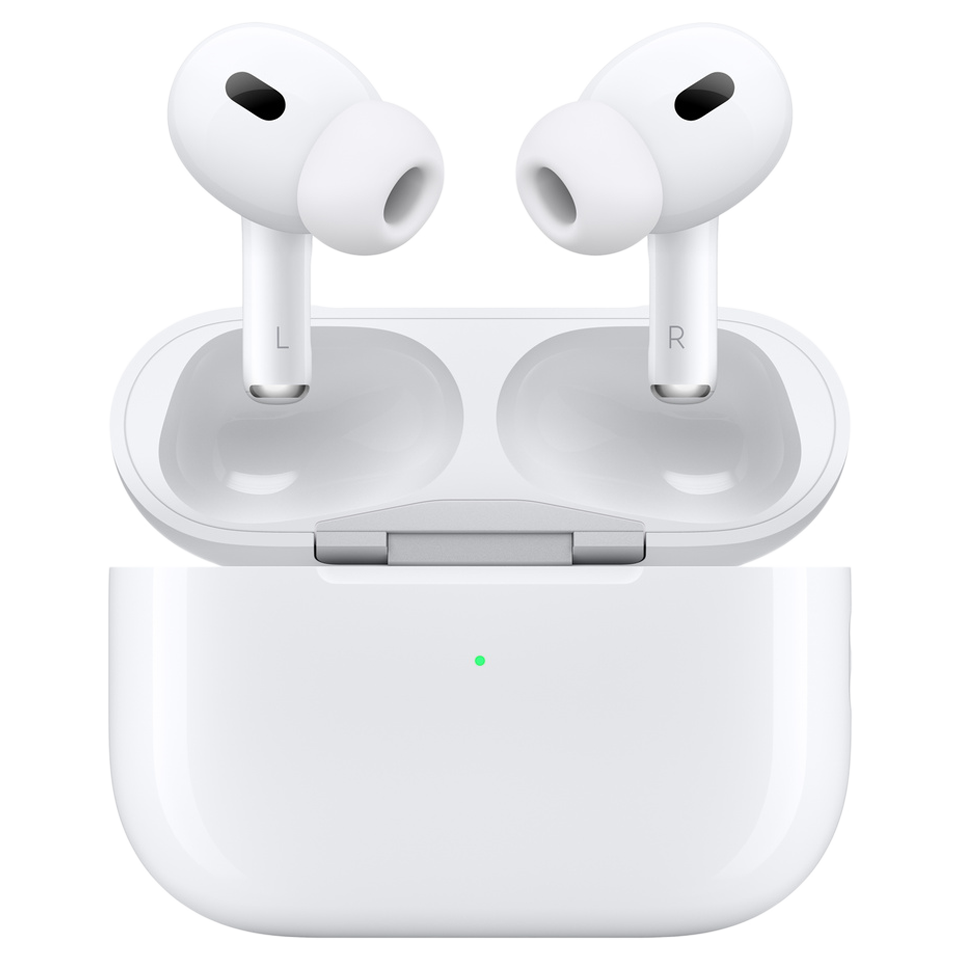 Pods Pro 2ª Generación 1.1, ANC + Cordón Gratis ***