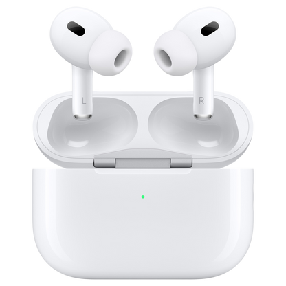 Pods Pro 2ª Generación 1.1, ANC + Cordón Gratis ***